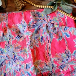 Lilly Pulitzer Skort